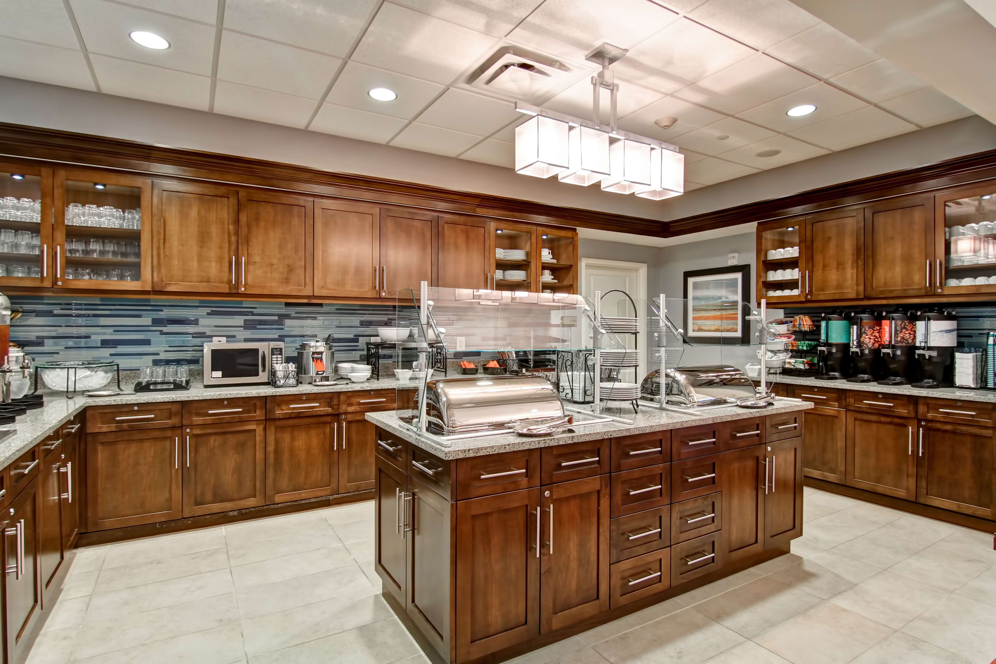 Homewood Suites by Hilton Woodbridge - photo 10