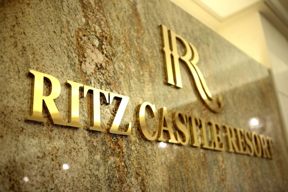 Ritz Castle Resort - last minute hotel in Unknown City