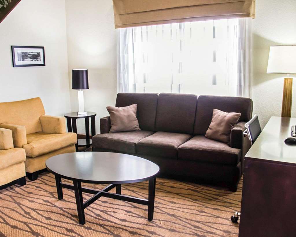 Sleep Inn Concord Kannapolis - photo 9