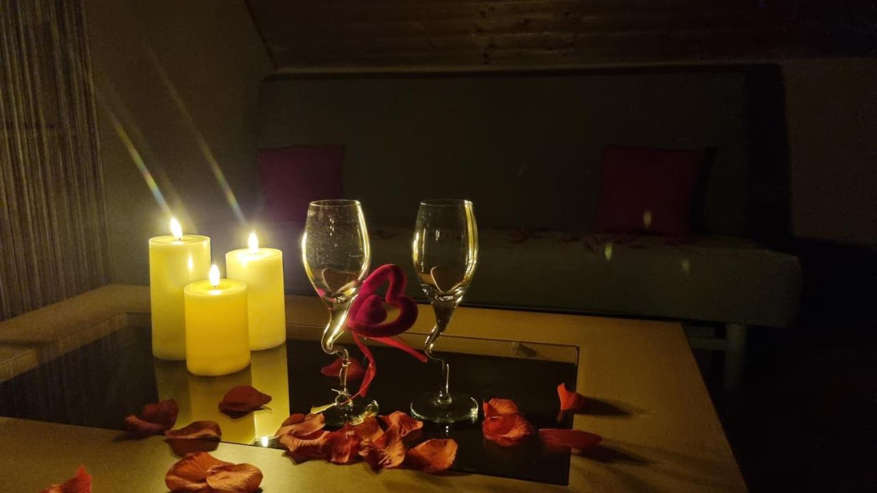 HutiAgi apartman — 4-Star Luxury Hotel in Siofok, Hungary