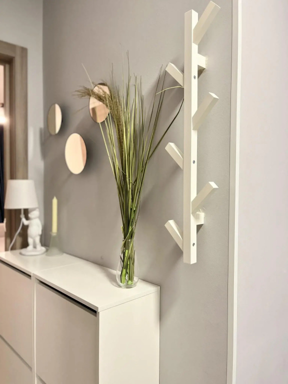 Troesutok Lime Apartaments in Zelenogradsk, Russia