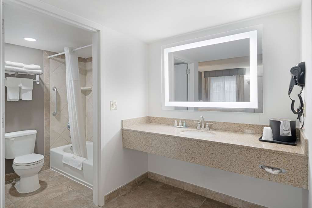Quality Inn Idaho Falls - photo 19