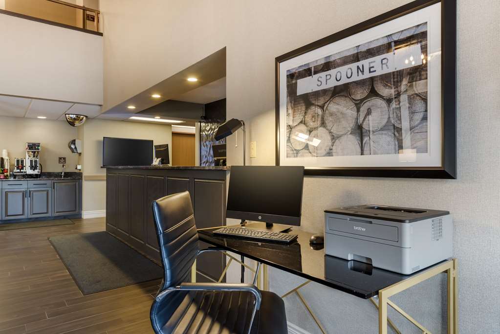 Best Western Spooner Riverplace - photo 7