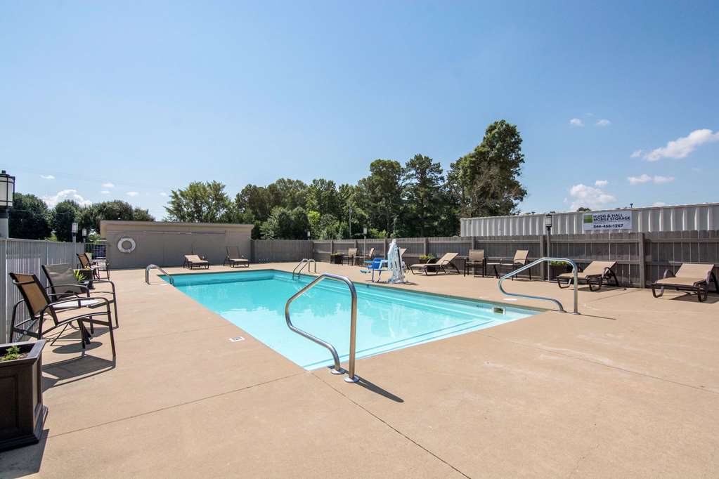 Quality Inn Arkadelphia University Area - photo 26