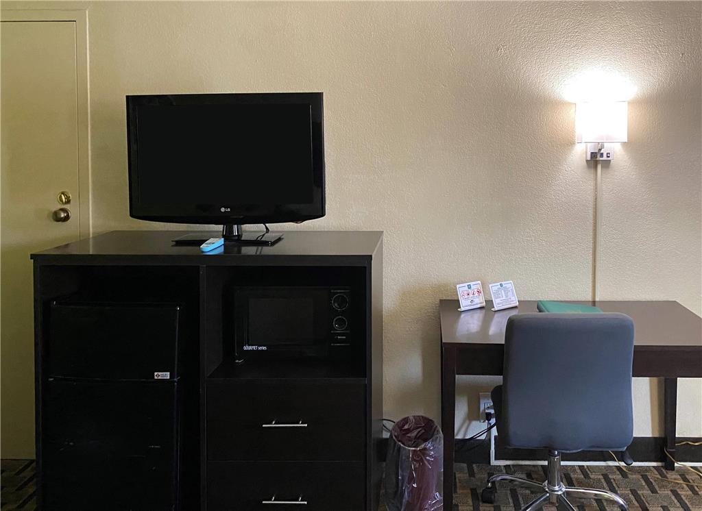 Quality Inn Elizabeth City near University - photo 14