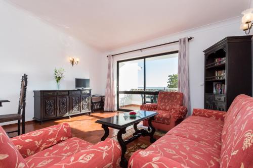 Mayer Luz Beach Apartments — 4-Star Luxury Hotel in Luz, Portugal