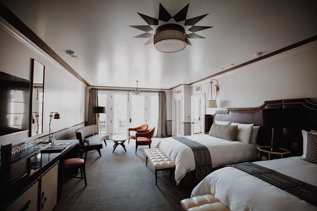 Hotel Californian - photo 38