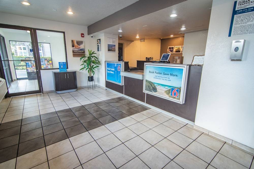 Motel 6 Kissimmee FL Orlando - photo 2