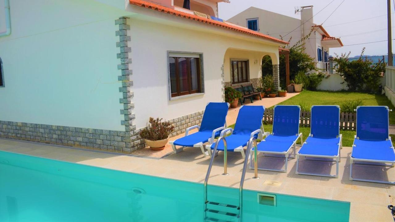 Moradia O Pinhal S. Lourenço Ericeira in Mafra, Portugal