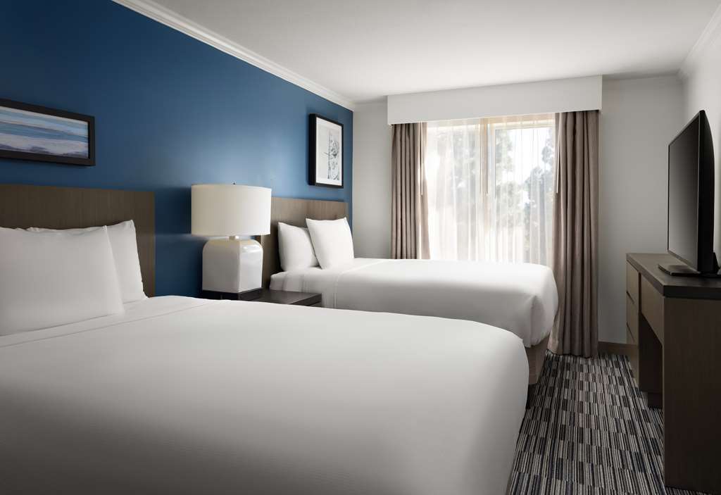 HYATT house San Diego Sorrento Mesa - photo 18