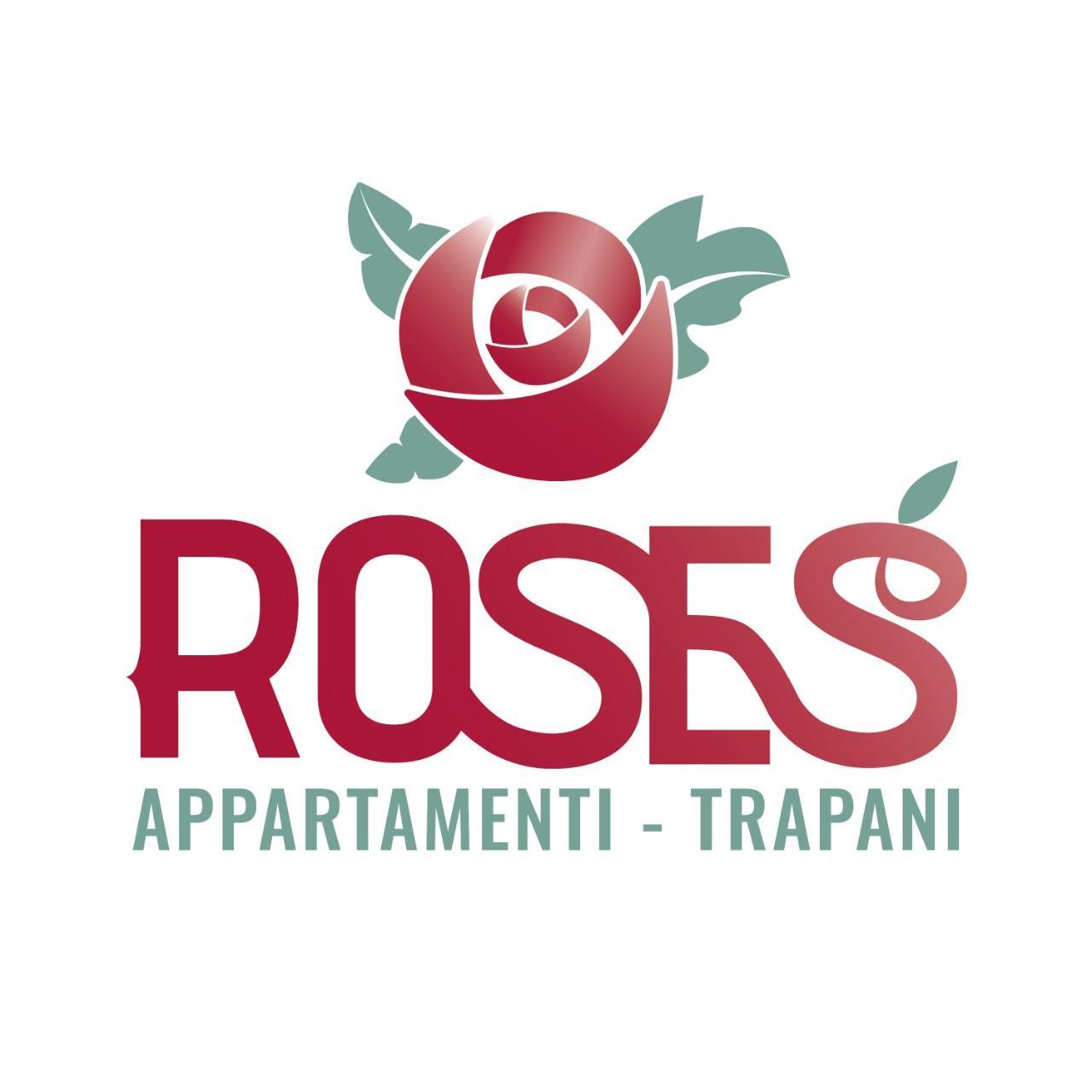 Roses Appartamenti Via Spalti in Trapani, Italy