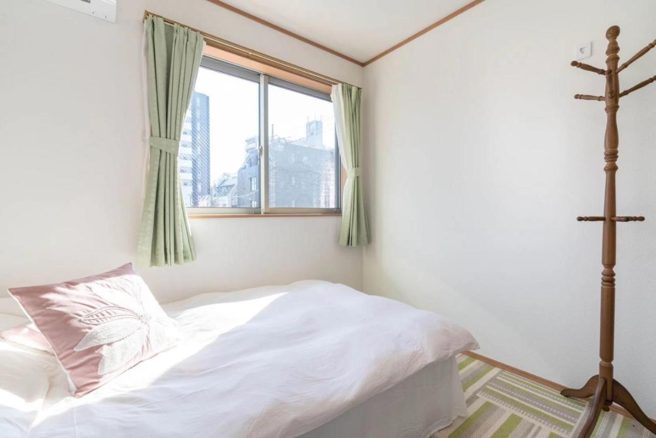 Travel Palace Miyuki Vacation Stay 16821 — Kawaguchi