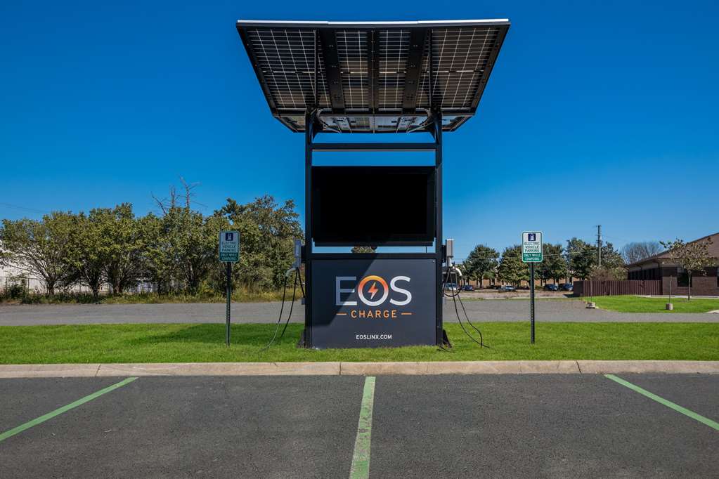 Comfort Inn Powell Knoxville North - photo 2