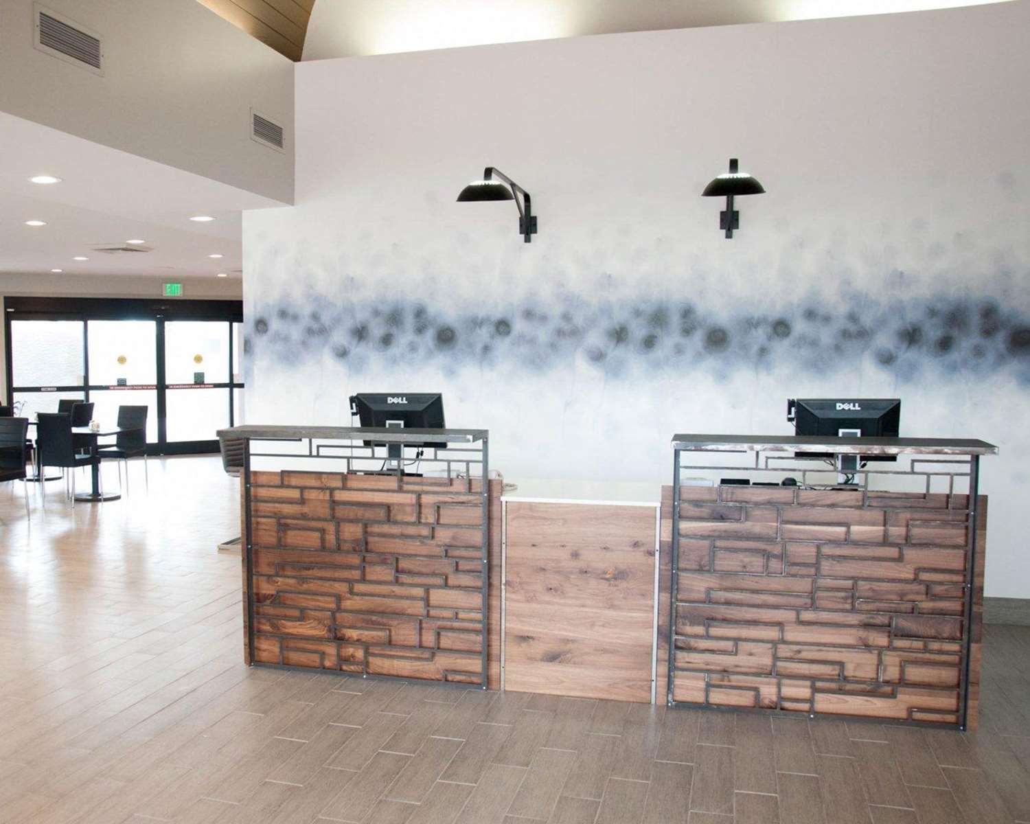 Quality Inn Phoenix Airport - photo 14