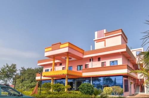 Hotel Nisarg Lodging And Restaurant in Aurangabad, India