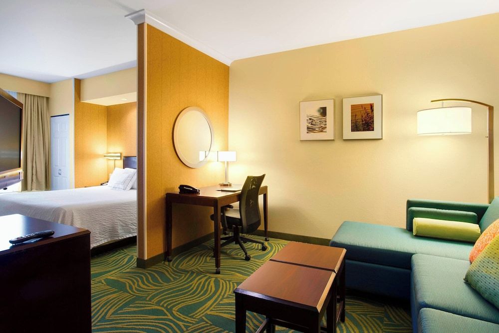 SpringHill Suites by Marriott Omaha East Council Bluffs IA - photo 13
