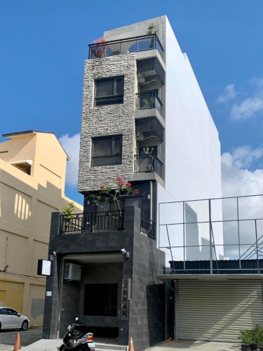 秀舍民宿showhouse - last minute hotel in Hengchun