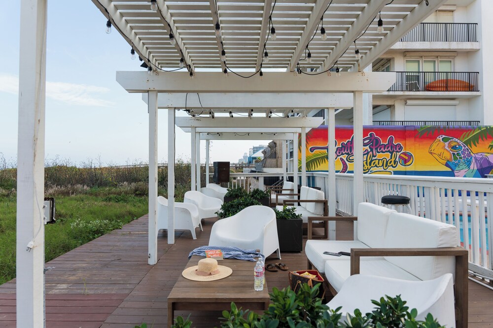 Coco Beach Hotel on South Padre Island - photo 90