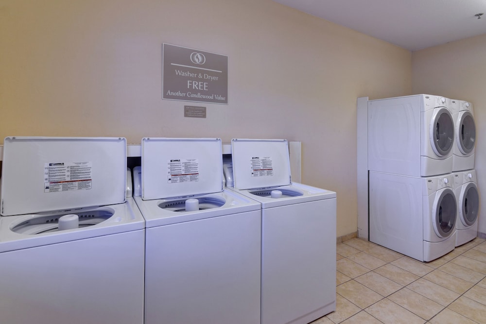 Candlewood Suites Enterprise by IHG - photo 29