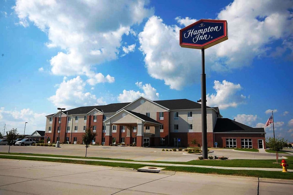 Hampton Inn Grand Island - featured photo