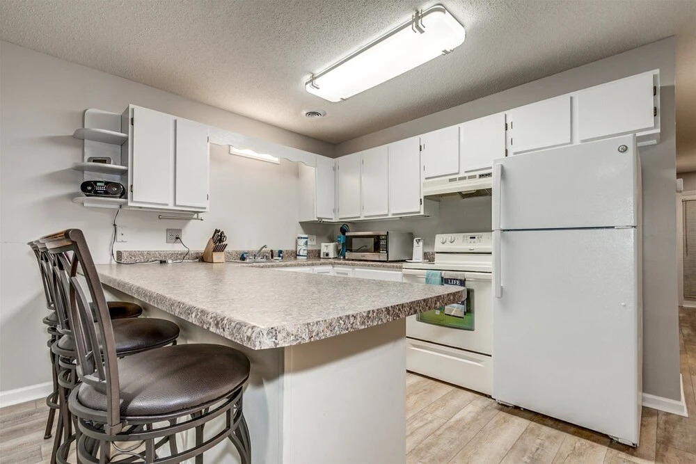 Golf Colony Resort 11 k Surfside Beach - photo 12