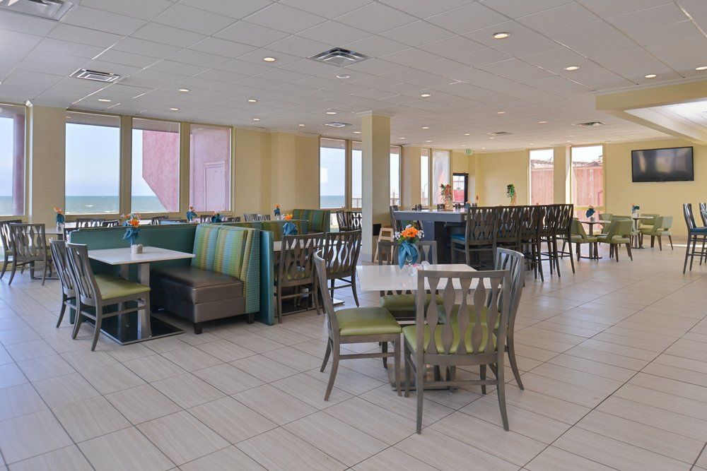 Holiday Inn Corpus Christi North Padre Island - photo 17