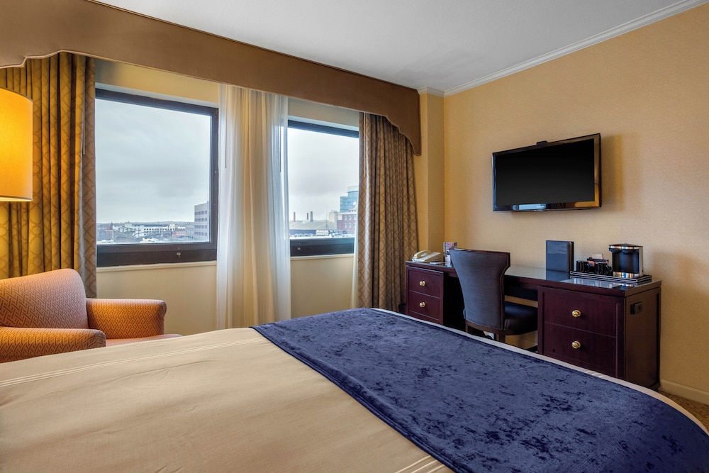 Omni New Haven Hotel at Yale - photo 50