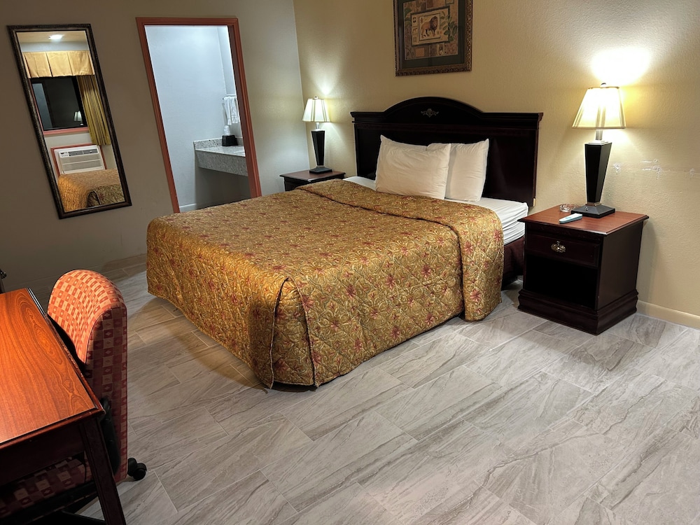 Howards Inn Motel - photo 13