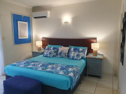 Jackies Studio Apartment — 4-Star Luxury Hotel in Cairns, Australia
