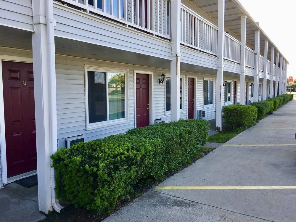 Thumb Heritage Inn - photo 50