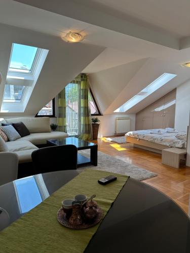 One Love 2 - last minute hotel in Sarajevo