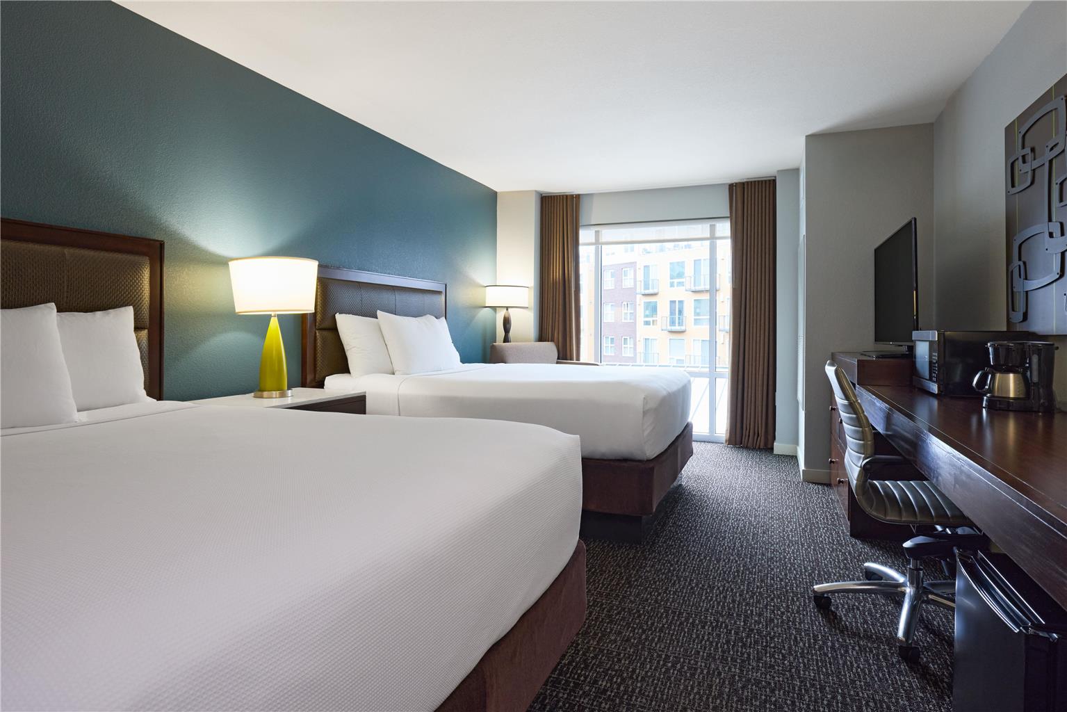 Hyatt House Seattle Redmond - photo 16