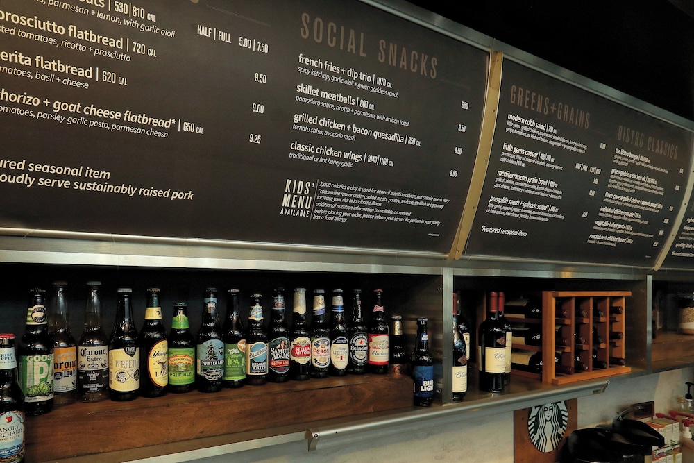 Courtyard by Marriott York - photo 26