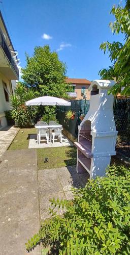 Casa Vacanze Il Melo — 4-Star Luxury Hotel in La Spezia, Italy