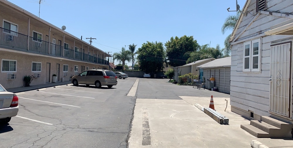 Keystone Motel - photo 13