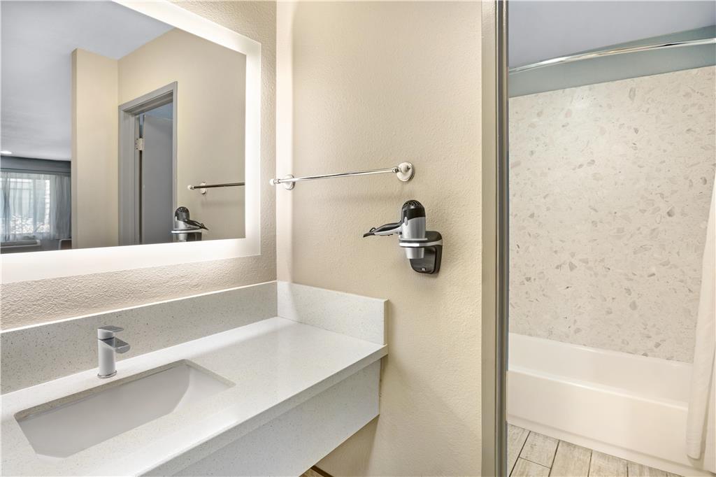 Best Western Big Country Inn - photo 28