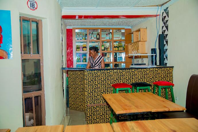 Leisure Inn — hotel in Musanze