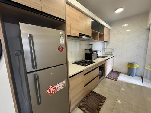 Spacious 2 bedroom unit