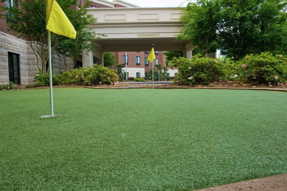 Homewood Suites by Hilton Davidson - photo 42