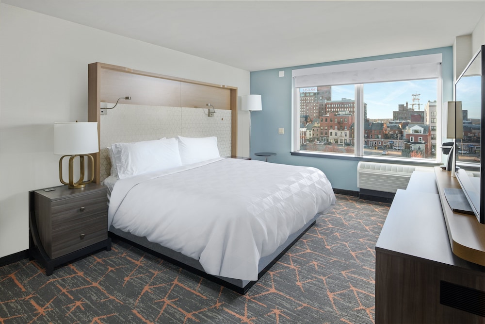 Holiday Inn Portland By the Bay by IHG - photo 12
