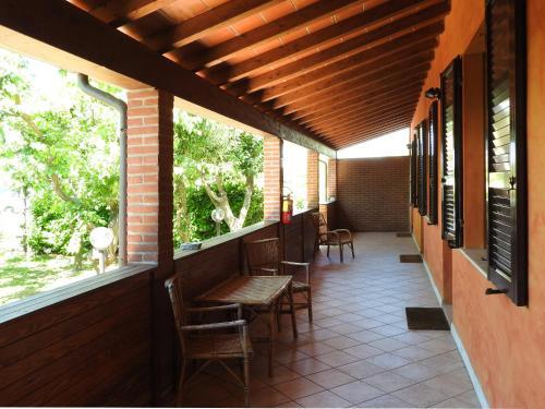 Affittacamere Da Franco in Parma, Italy