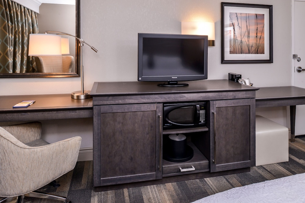 Hampton Inn Ft Lauderdale Plantation - photo 14