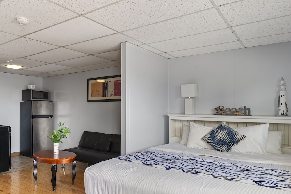 Americas Best Value Inn Mt Royal - photo 10