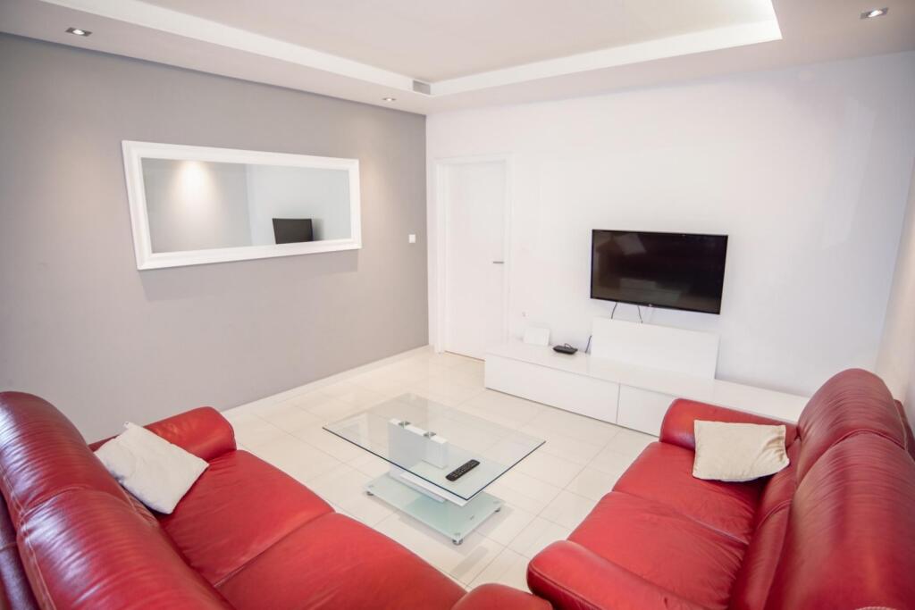 Anđelko air Conditioning A2 in Baska Voda, Croatia