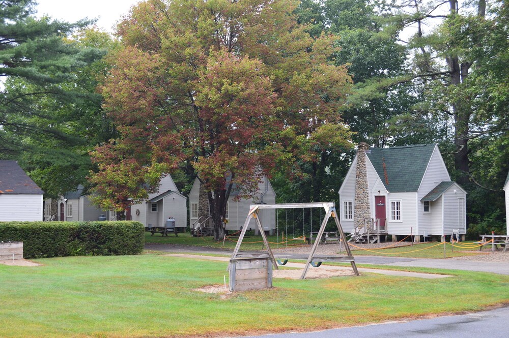 Gilcrest Cottages and Motels - photo 93