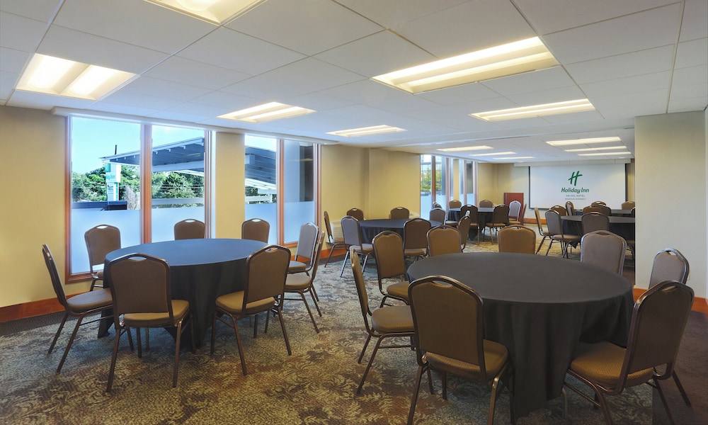 Holiday Inn Nashville Vanderbilt by IHG - photo 63
