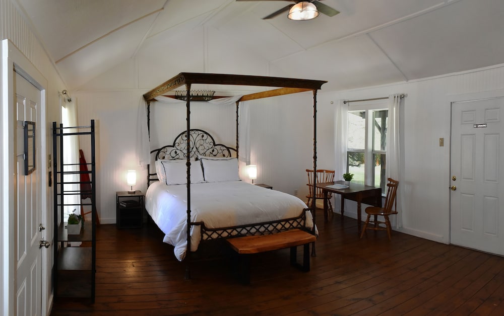 Tillman Resort - photo 26