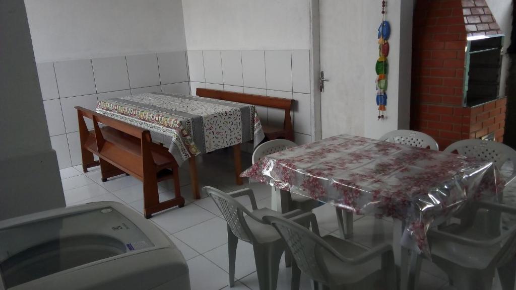 Casa De Aluguel Praia Dura Folha Seca — 4-Star Luxury Hotel in Ubatuba, Brasil