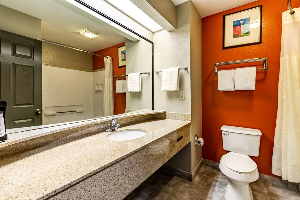 Americas Best Value Inn Temple Killeen - photo 19