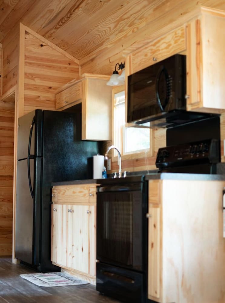 Bonanza Camping Resort - photo 6